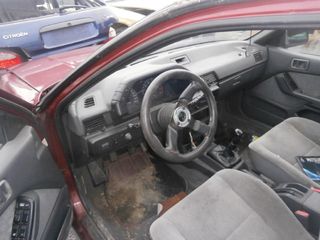 Mitsubishi Lancer ταμπλο