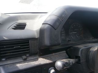 Mitsubishi Lancer ταμπλο-thumb-2
