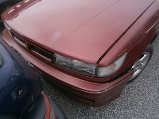 Mitsubishi Lancer φτερα-thumb-1