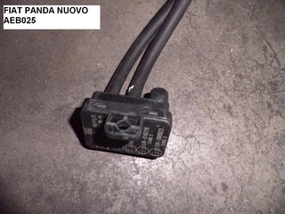 FIAT PANDA NUOVO ΒΑΛΒΙΔΑ ΠΙΕΣΗΣ ΑΕΡΙΟΥ ( MAP SENSOR ) AEB025