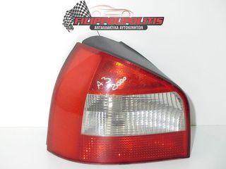 ΦΑΝΑΡΙΑ ΠΙΣΩ  AUDI A3 97 -03       8L0945095B - 8L0945112