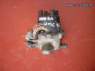 Honda -Civic ΜΟΤΕΡ ΣΑΣΜΑΝ-thumb-1