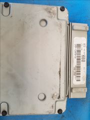 Ford Focus εγκέφαλος κινητήρα 2M5F-12A650-DA LP4-336