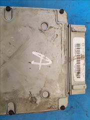 Ford Focus εγκέφαλος κινητήρα 1M5F-12A650-BC LP4-335