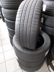 2TMX CONTINENTAL  CONTIWINTER CONTACT TS810S 245/45/18 80EURO 