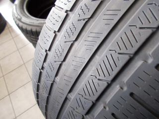 2TMX CONTINENTAL  CONTIWINTER CONTACT TS810S 245/45/18 80EURO -thumb-2