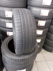 2TMX CONTINENTAL  CONTIWINTER CONTACT TS810S 245/45/18 80EURO -thumb-3