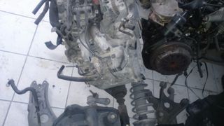 ΜΗΧΑΝΉ SUBARU EJ20 -thumb-1
