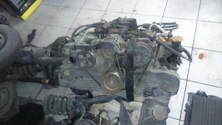 ΜΗΧΑΝΉ SUBARU EJ20 -thumb-2