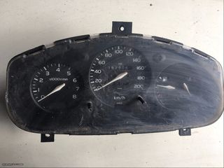 ΟΡΓΑΝΑ NISSAN MICRA K11, 81 117 818, 81117818, ΚΟΝΤΕΡ, **VARDARIS-CARPARTS**