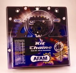 Afam Chain Kit XSR/7 Aprilia Shiver 750 '08 '11