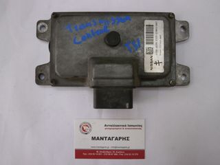 ΕΓΚΕΦΑΛΟΣ ΤΑΧΥΤΗΤΩΝ NISSAN X-TRAIL T31 [31036-JG32A]