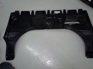 ΠΟΔΙΑ ΠΛΑΣΤΙΚΗ VW POLO '12