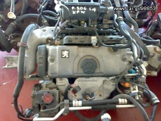 PEUGEOT 206 ΑΝΤΑΛΛΑΚΤΙΚΑ - KFW 16V - *AUTO PLACE* ΑΦΟΙ ΞΗΡΟΣΑΒΒΙΔΗ-thumb-2