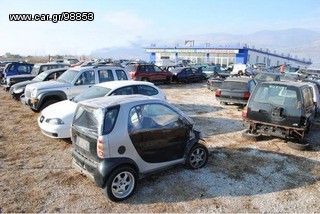 PEUGEOT 206 ΑΝΤΑΛΛΑΚΤΙΚΑ - KFW 16V - *AUTO PLACE* ΑΦΟΙ ΞΗΡΟΣΑΒΒΙΔΗ-thumb-1