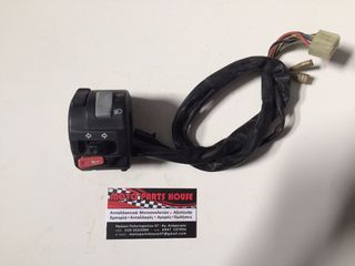 ΔΙΑΚΟΠΤΗΣ ΑΡΙΣΤΕΡΟΣ TDM 900