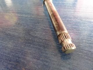 SUZUKI GSX-R 250 Άξονας Λεβιέ Ταχυτήτων Γνήσιος -thumb-2