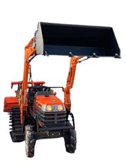 Kubota '08 KUBOTA GB-14  TRAKTER.COM