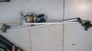 Μοτέρ Υαλοκαθαριστήρων για Nissan Primera P10-thumb-1