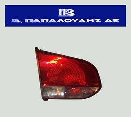 φανάρι πίσω εσωτερικό αριστερό VolksWagen GOLF Mk6 (5K)  2008-2013 