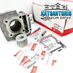 ΚΥΛΙΝΔΡΟΠΙΣΤΟΝΟ ΓΝΗΣΙΟ 51MM YAMAHA CRYPTON R115 / YAMAHA CRYPTON T110