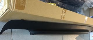 Bmw E46 Diffuser M-pack-thumb-1