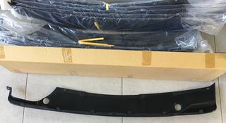 Bmw E46 Diffuser M-pack-thumb-2