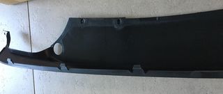 Bmw E46 Diffuser M-pack-thumb-3