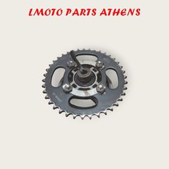 ΓΡΑΝΑΖΙΕΡΑ CRYPTON X 135