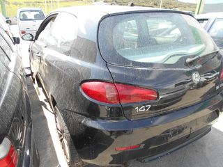 ALFA 147 1600CC 2001-2007 AR32104 ΠΩΛΟΥΝΤΑΙ ΑΝΤΑΛΛΑΚΤΙΚΑ ΜΗΧΑΝΙΚΑ ΚΑΙ ΦΑΝΟΠΟΙΕΙΑΣ-thumb-5