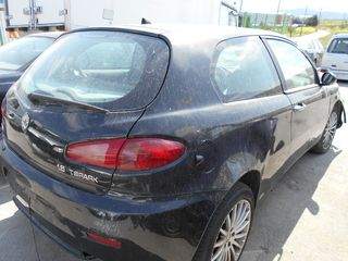 ALFA 147 1600CC 2001-2007 AR32104 ΠΩΛΟΥΝΤΑΙ ΑΝΤΑΛΛΑΚΤΙΚΑ ΜΗΧΑΝΙΚΑ ΚΑΙ ΦΑΝΟΠΟΙΕΙΑΣ-thumb-6