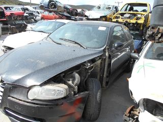 ALFA 147 1600CC 2001-2007 AR32104 ΠΩΛΟΥΝΤΑΙ ΑΝΤΑΛΛΑΚΤΙΚΑ ΜΗΧΑΝΙΚΑ ΚΑΙ ΦΑΝΟΠΟΙΕΙΑΣ-thumb-13
