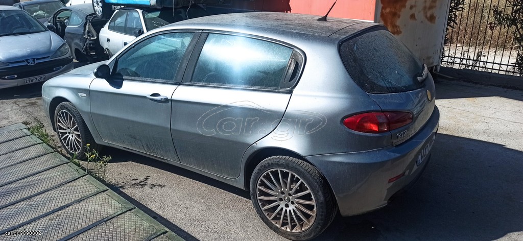 ALFA 147 1600CC 2001-2007 AR32104 ΠΩΛΟΥΝΤΑΙ ΑΝΤΑΛΛΑΚΤΙΚΑ ΜΗΧΑΝΙΚΑ ΚΑΙ ΦΑΝΟΠΟΙΕΙΑΣ