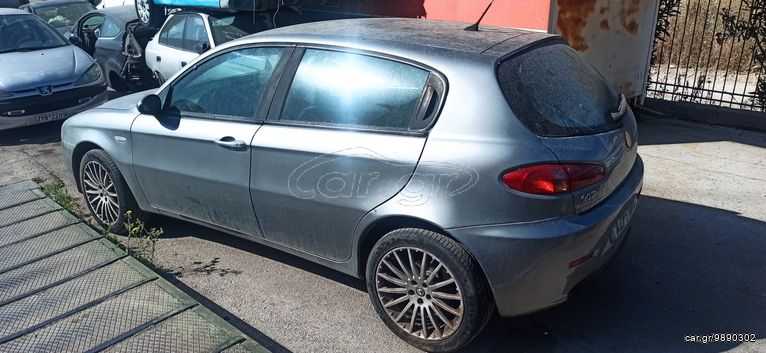 ALFA 147 1600CC 2001-2007 AR32104 ΠΩΛΟΥΝΤΑΙ ΑΝΤΑΛΛΑΚΤΙΚΑ ΜΗΧΑΝΙΚΑ ΚΑΙ ΦΑΝΟΠΟΙΕΙΑΣ