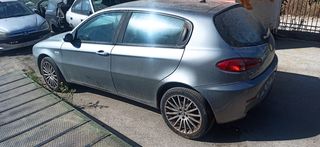 ALFA 147 1600CC 2001-2007 AR32104 ΠΩΛΟΥΝΤΑΙ ΑΝΤΑΛΛΑΚΤΙΚΑ ΜΗΧΑΝΙΚΑ ΚΑΙ ΦΑΝΟΠΟΙΕΙΑΣ-thumb-1