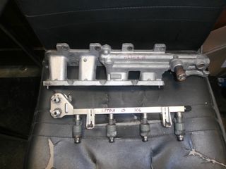 ΠΟΛΛΑΠΛΗ ΕΙΣΑΓΩΓΗΣ ΓΝΗΣΙΑ OPEL ASTRA G