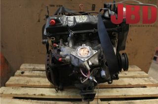AUDI 80-90 85-91 KINITIRAS 1.8 8V ME KOD PM TIM 399E NUM 275 
