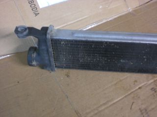 intercooler A170 W168-thumb-1
