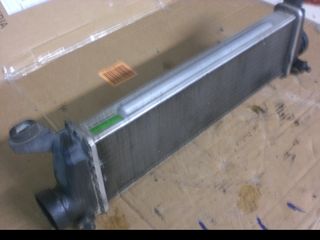 intercooler A170 W168-thumb-3