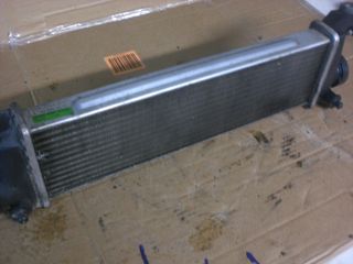 intercooler A170 W168-thumb-4