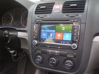 VW GOLF 5 2005 S90 OEM Multimedia GPS Bluetooth-[SPECIAL ΤΙΜΕΣ-Navi for VW Group]-www.Caraudiosolutions.gr