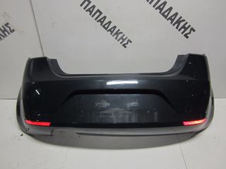 Προφυλακτηρας πισω Seat Leon 2005-2009 μολυβι