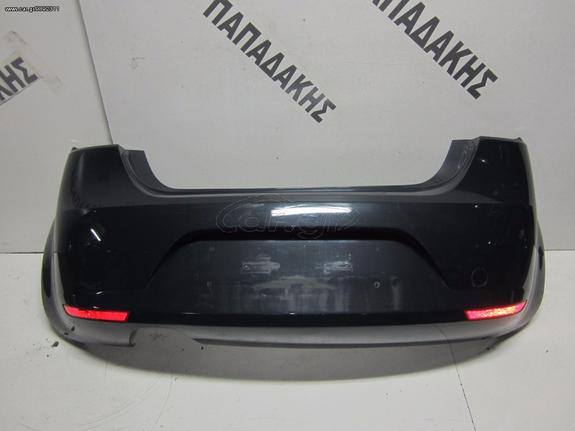 Προφυλακτηρας πισω Seat Leon 2005-2009 μολυβι