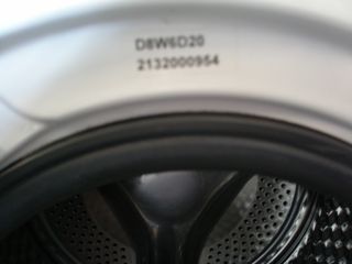ΠΛΥΝΤΗΡΙΟ DELONGHI D8W6D20-thumb-2