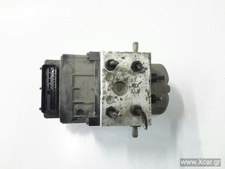 Μονάδα ABS OPEL ASTRA Sedan / 4dr 1998 - 2004 ( G ) 1.2 16V (F69)  ( X 12 XE  ) (65 hp ) Βενζίνη #0265216651