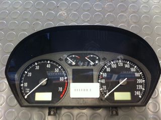 ΚΟΝΤΕΡ SKODA FABIA 00 1.4