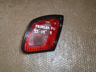 Nissan Primera  (P11) 09/99-02/02