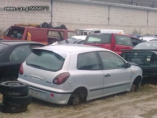 ΑΝΤΑΛΛΑΚΤΙΚΑ FIAT BRAVO 