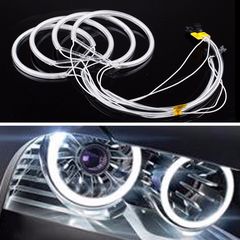 Δαχτυλίδια Angel Eyes BMW E36