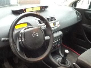 CITROEN C4 ΑΝΤΑΛΛΑΚΤΙΚΑ -thumb-2